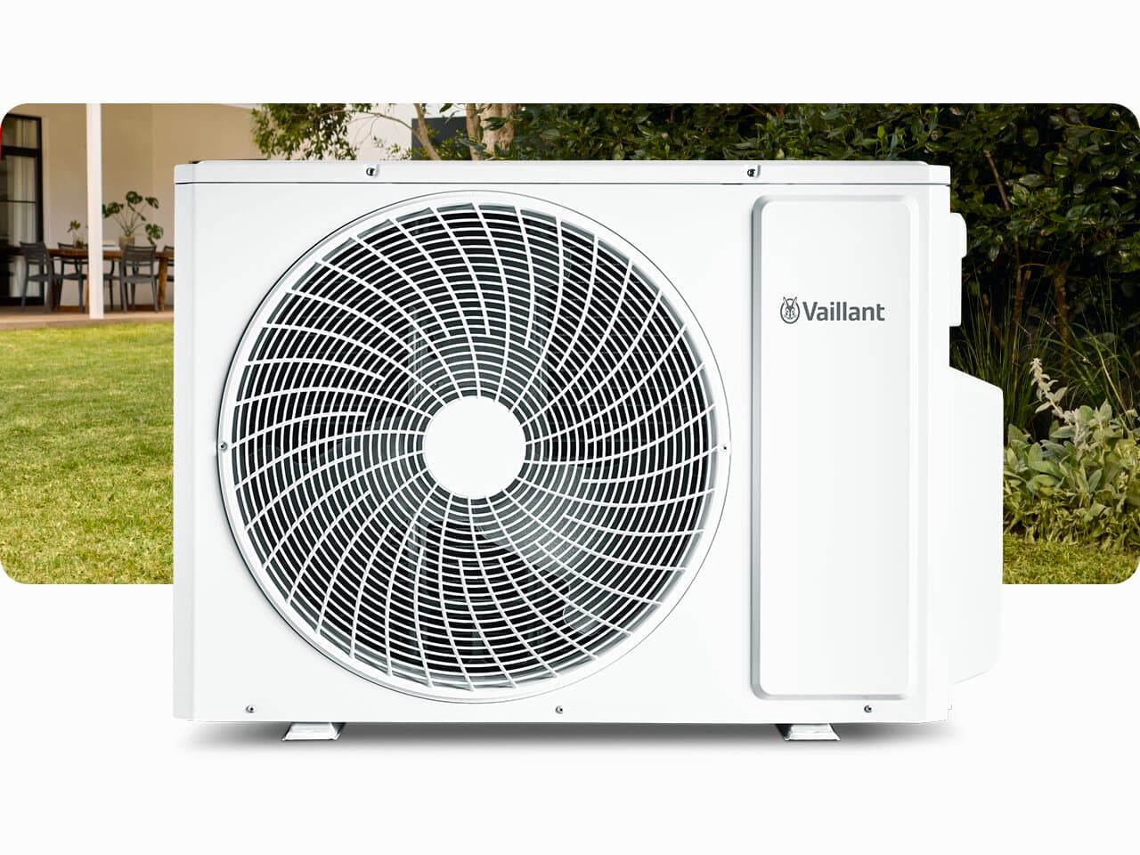 climaVAIR мулти