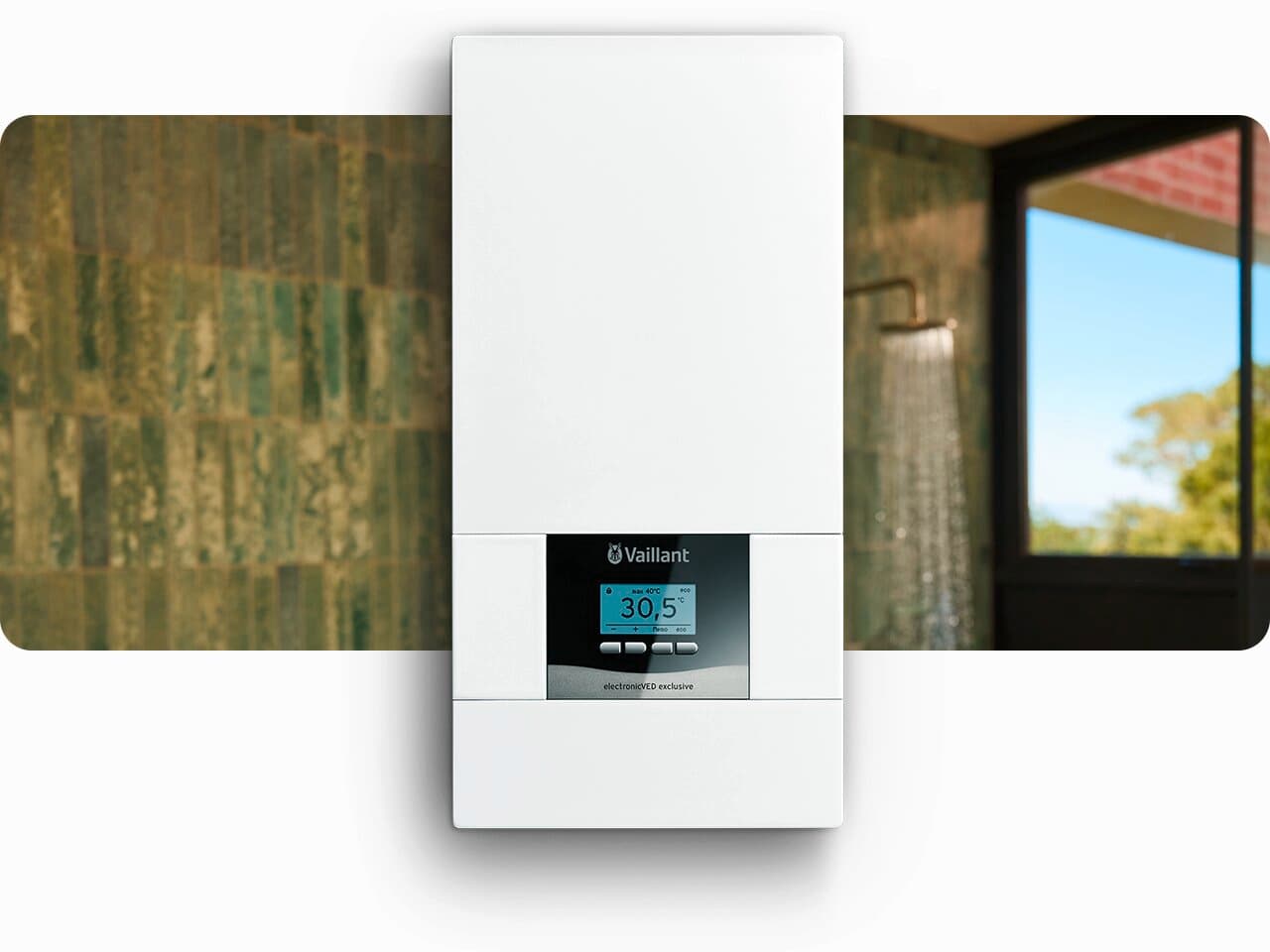 exclusive на electronicVED