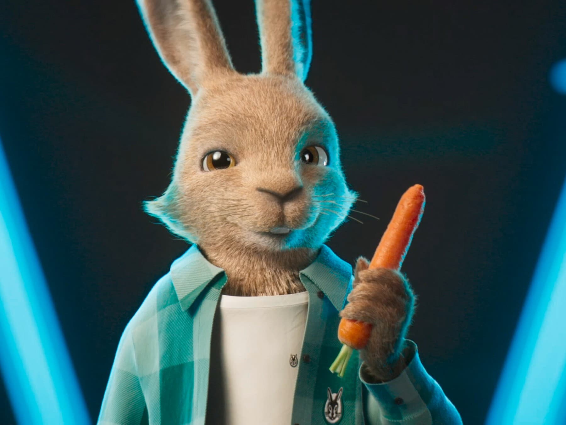 Вајлант зајак