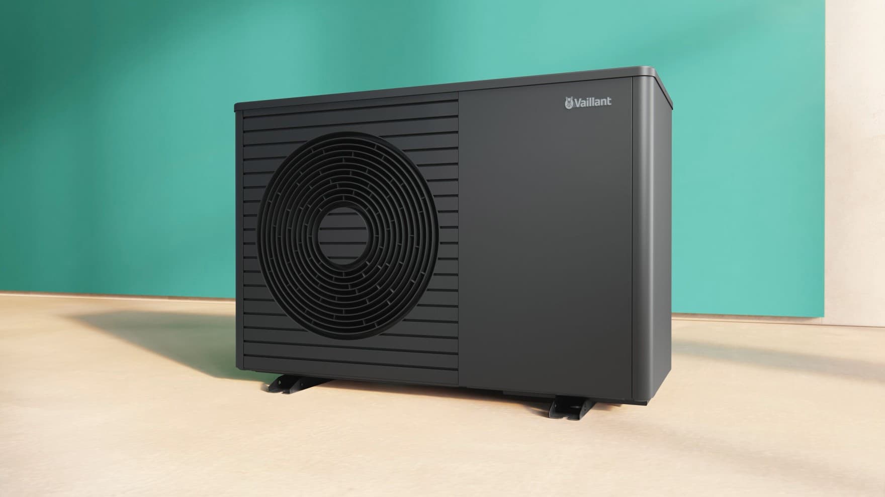 топлинска пумпа