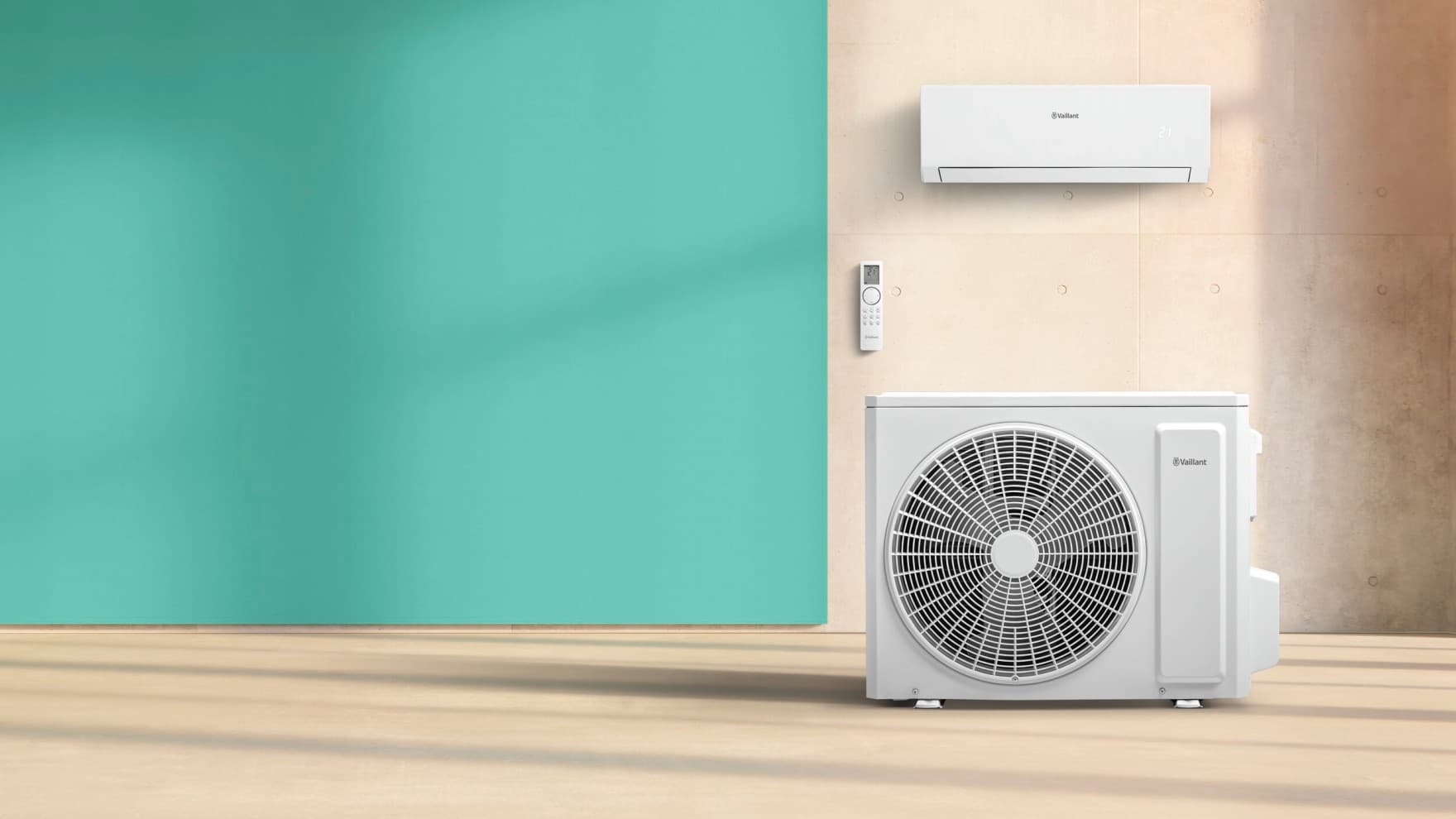 климатизација