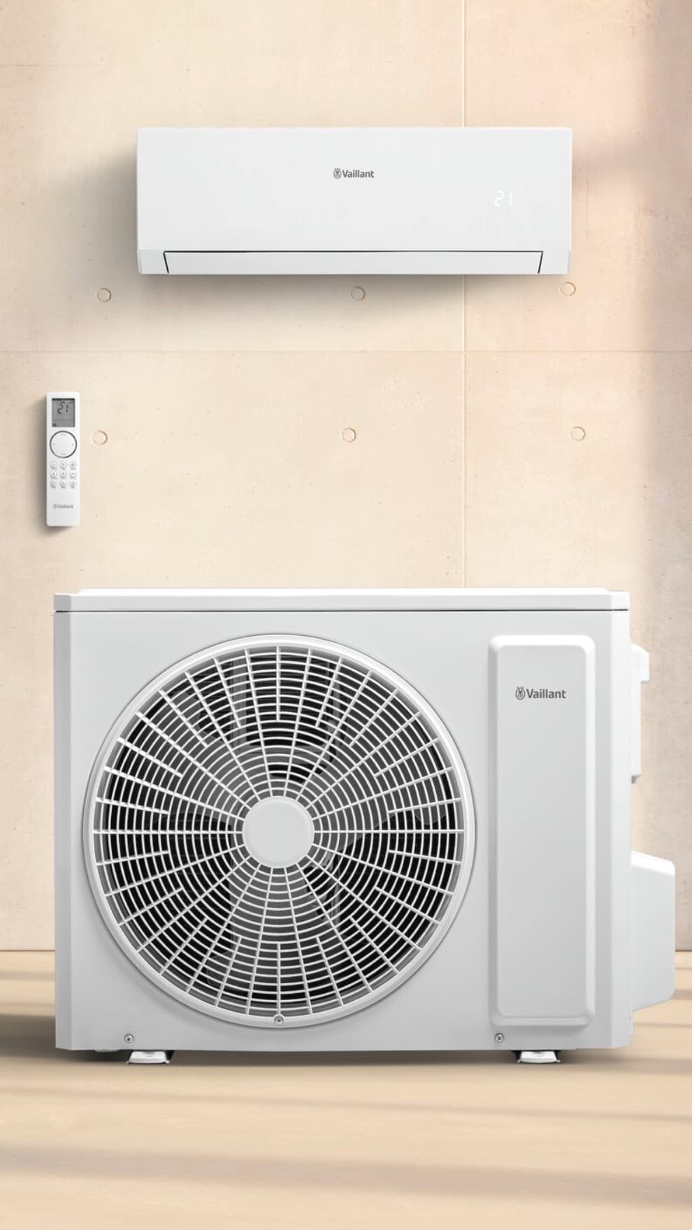 климатизација