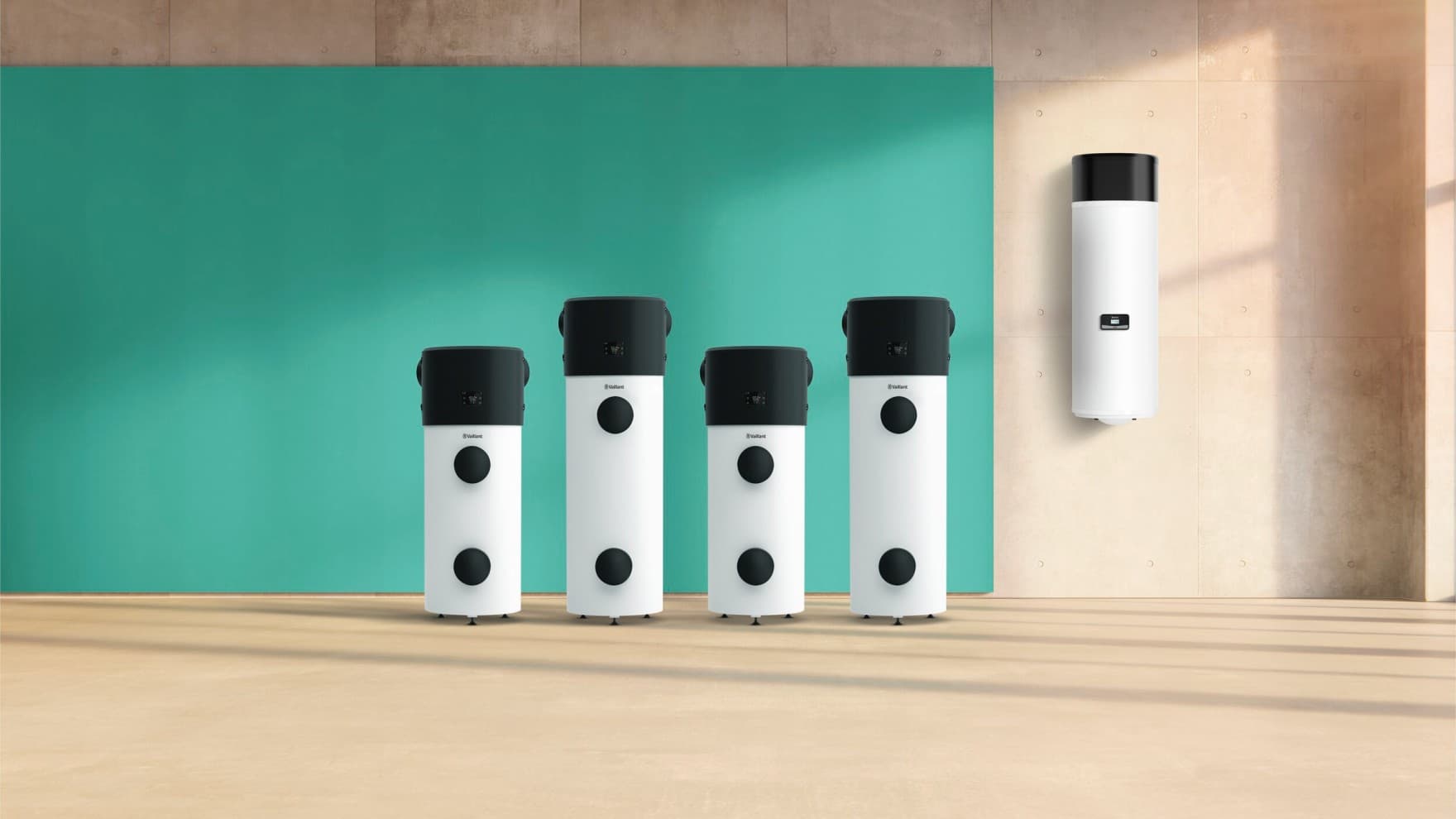 Бојлер за топла вода