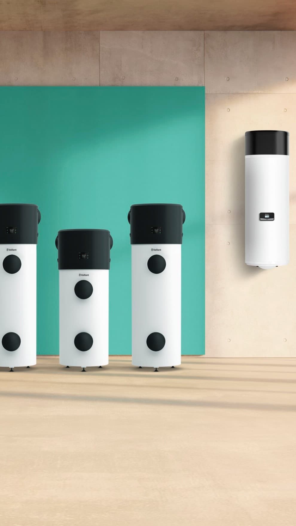 Бојлер за топла вода