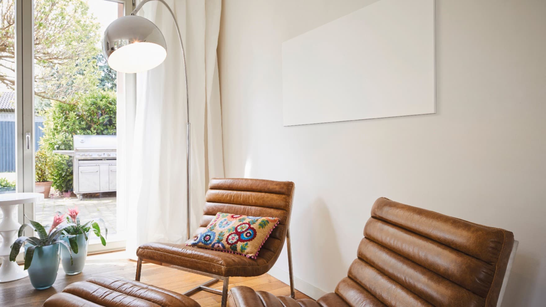 Инфрацрвено греење