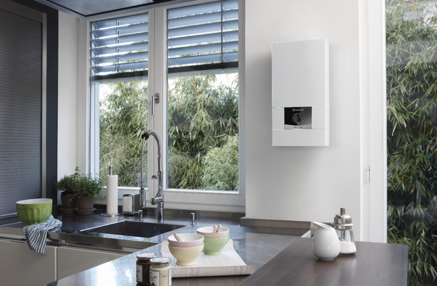 електронски VED