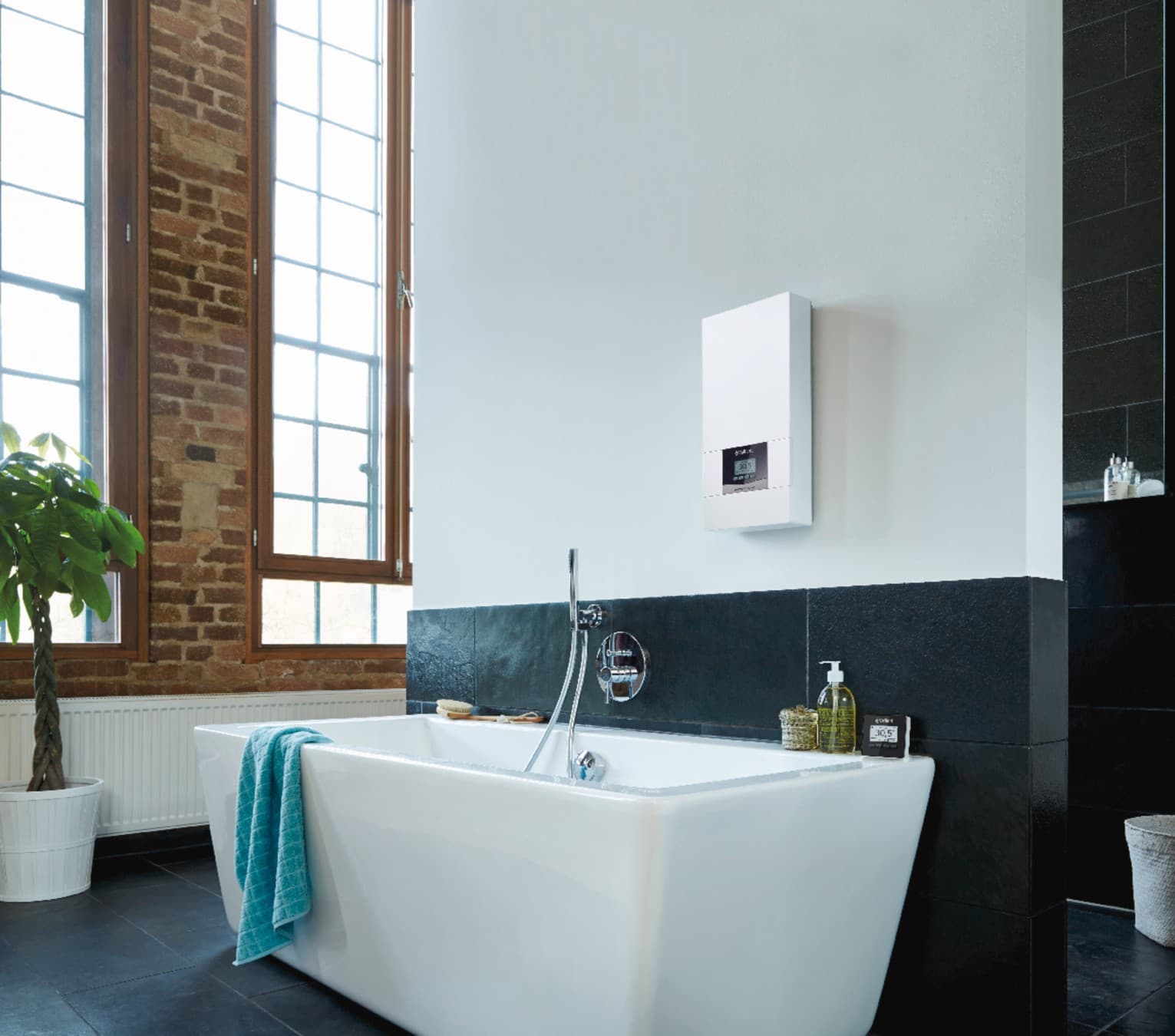 exclusive на electronicVED