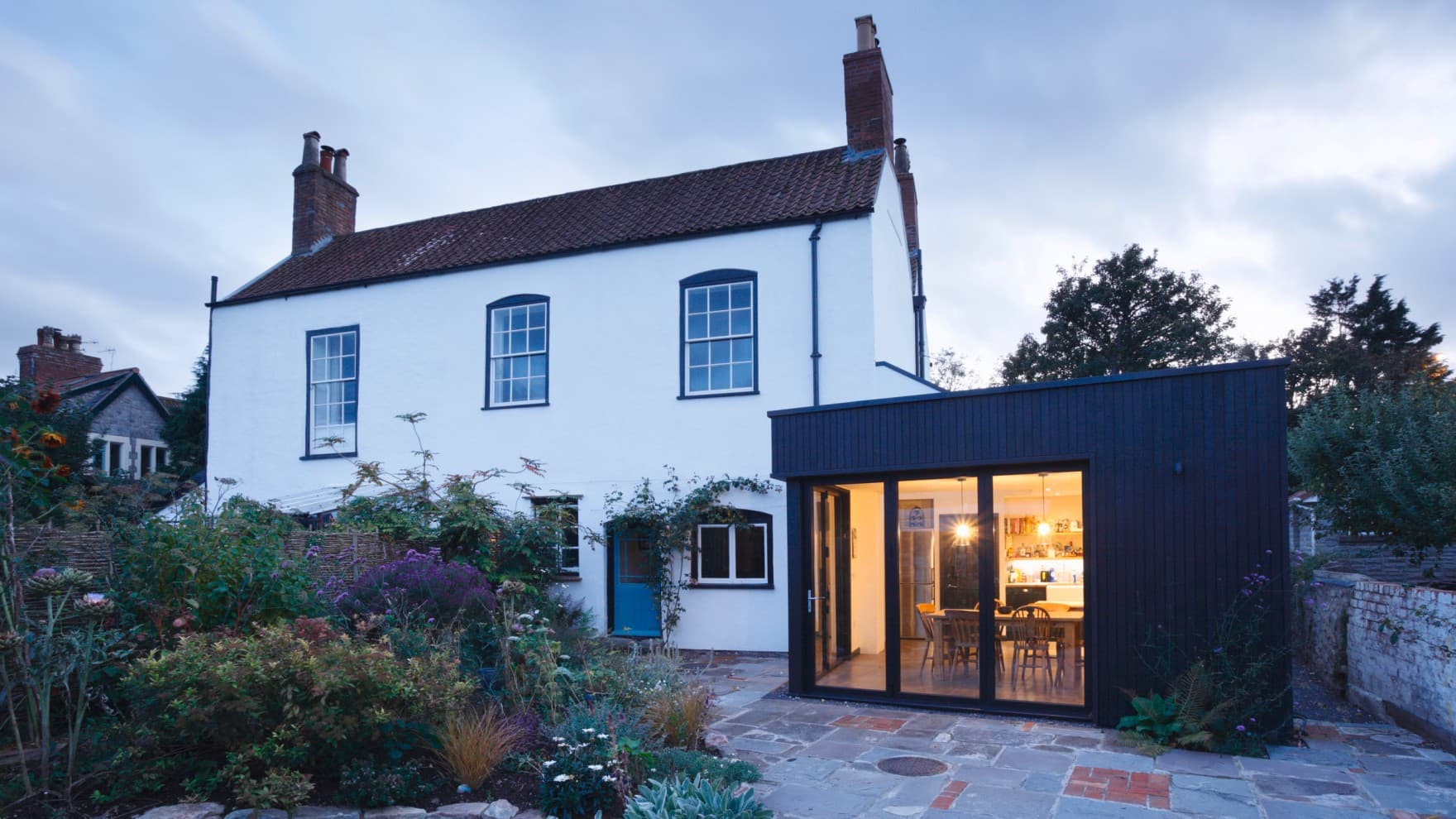 Топлина за секоја станбена единица