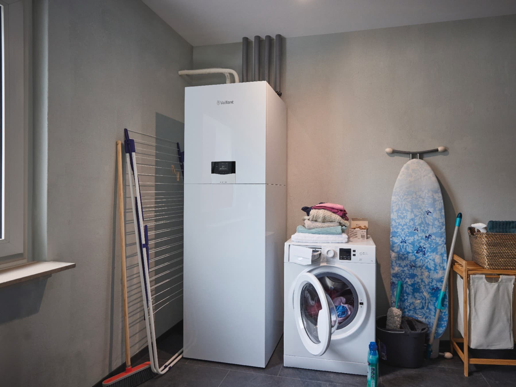 uniTOWER Сплит плус