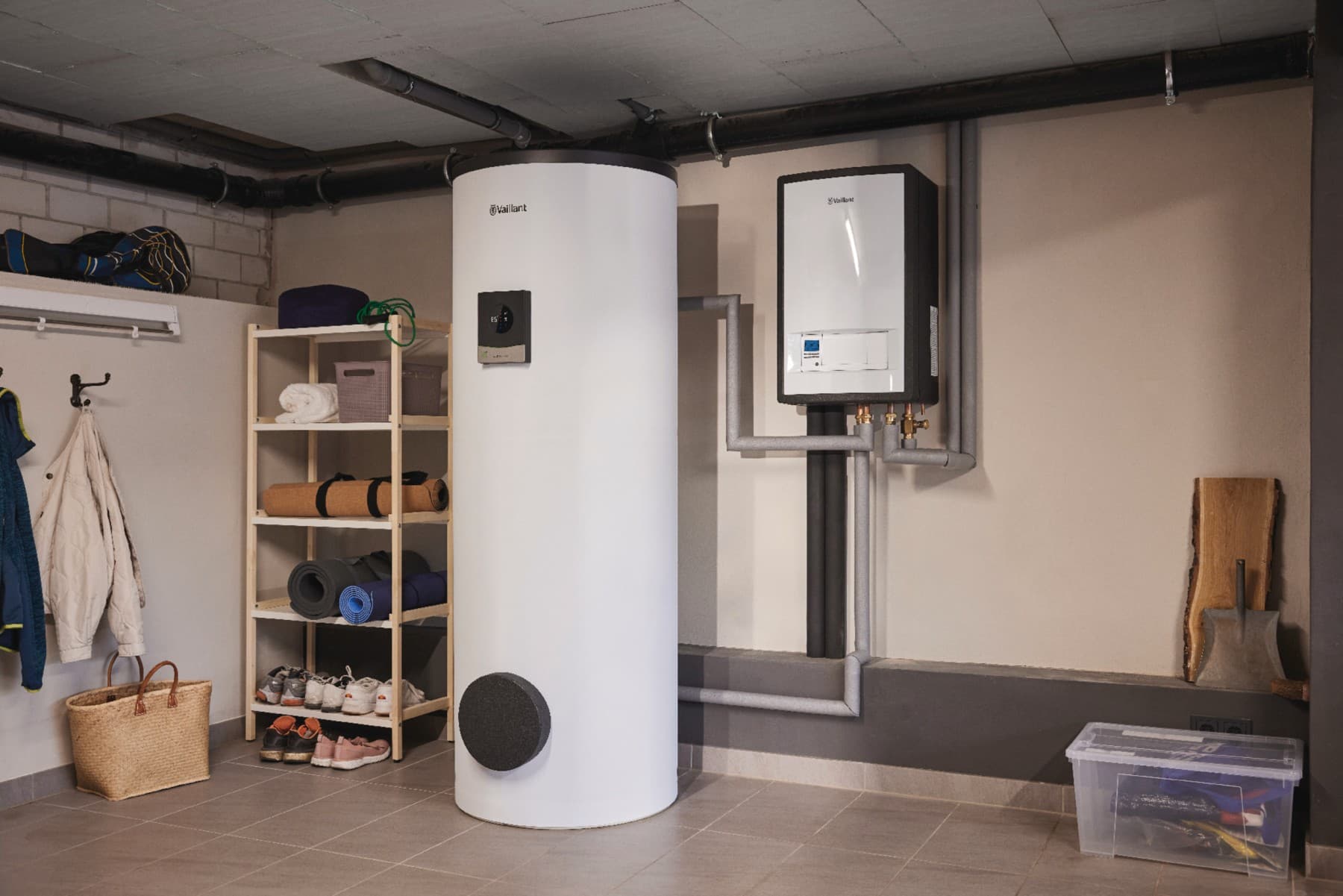 uniSTOR ексклузивно за ХИВ