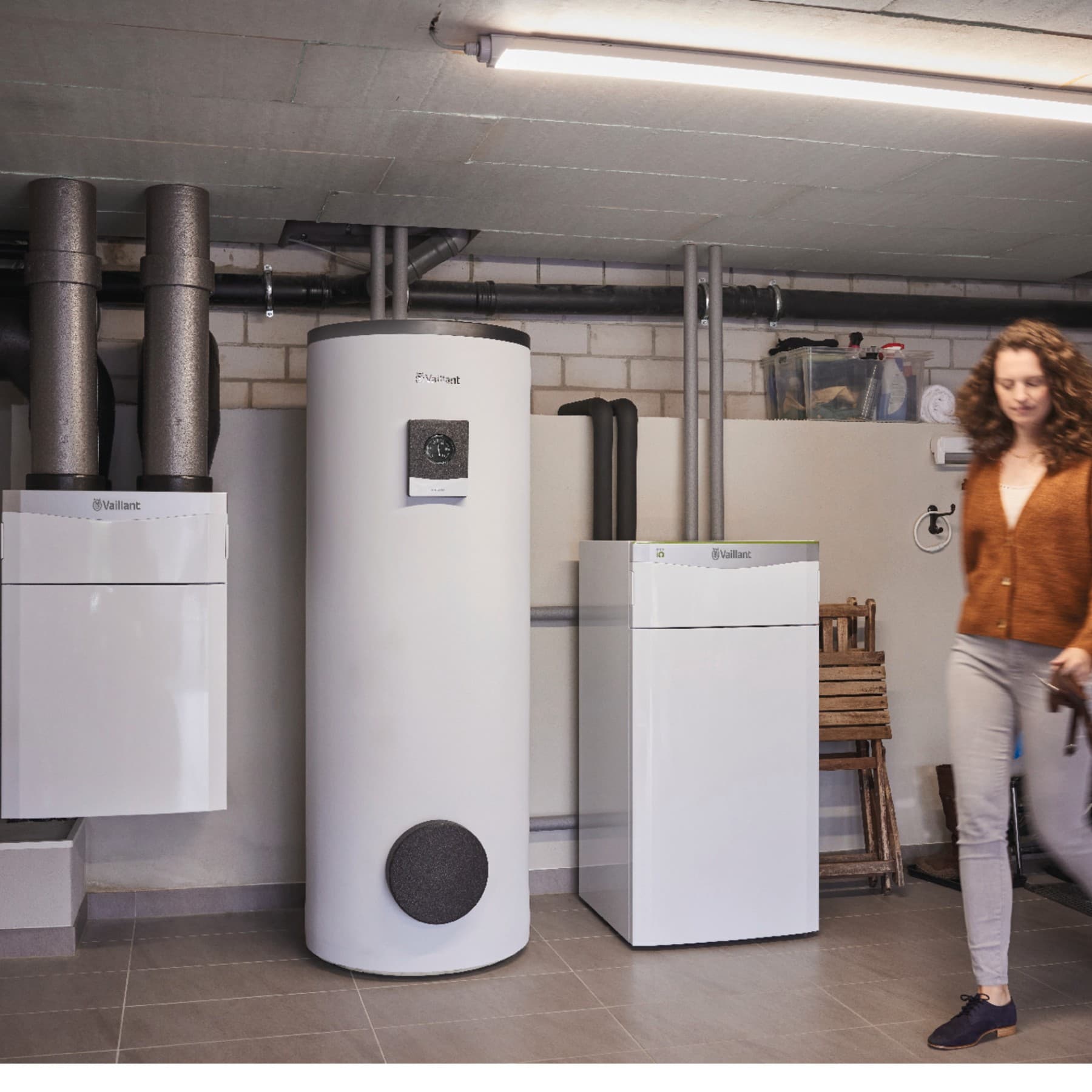 Цилиндар во подрум