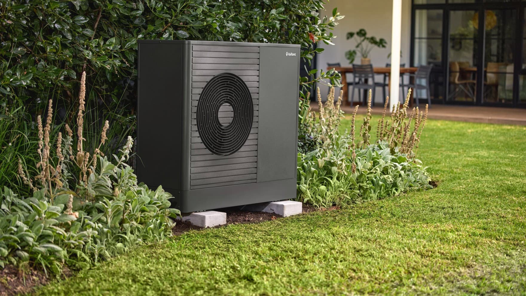 Современи системи за греење од Vaillant