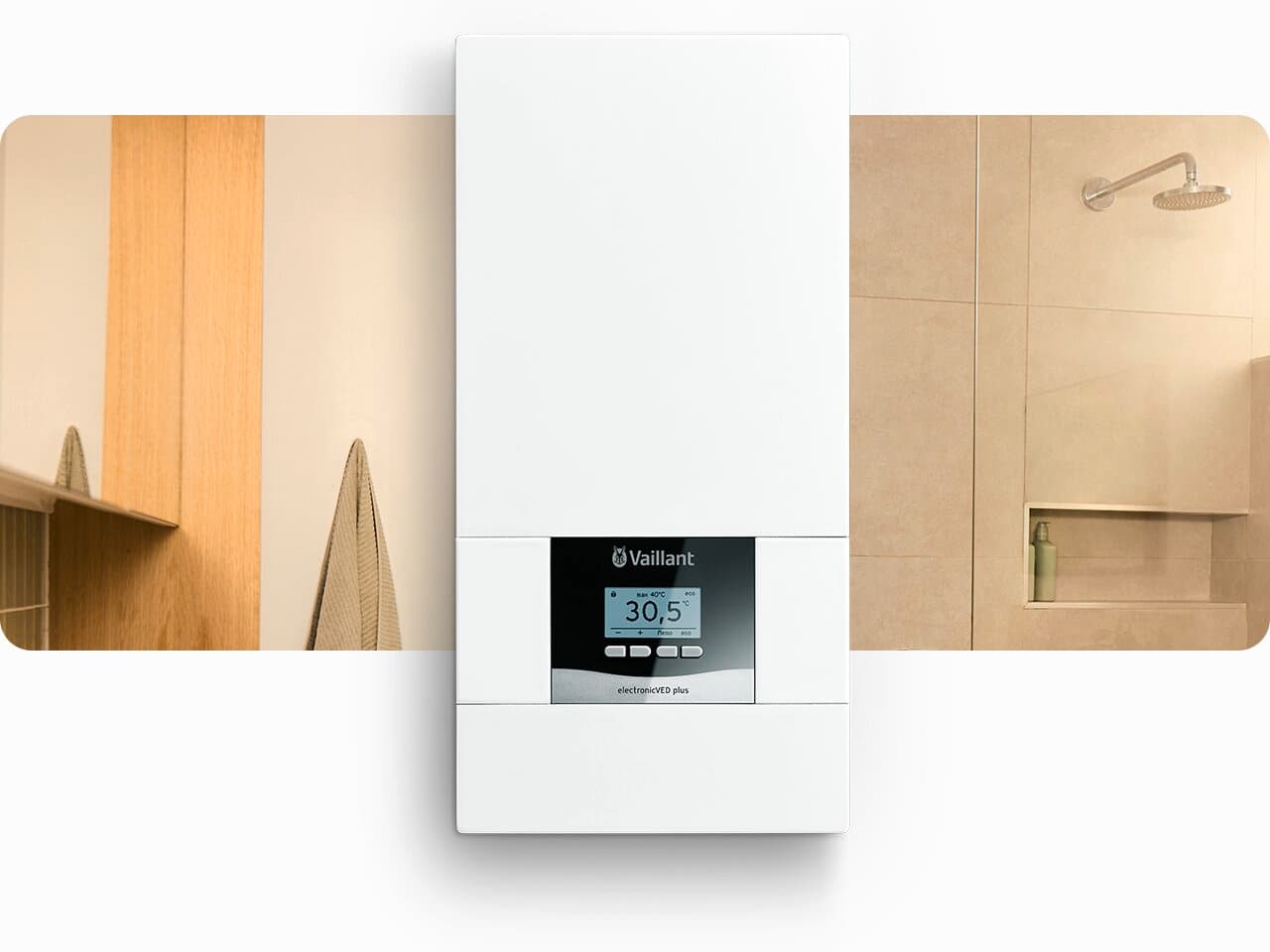 електронски VED