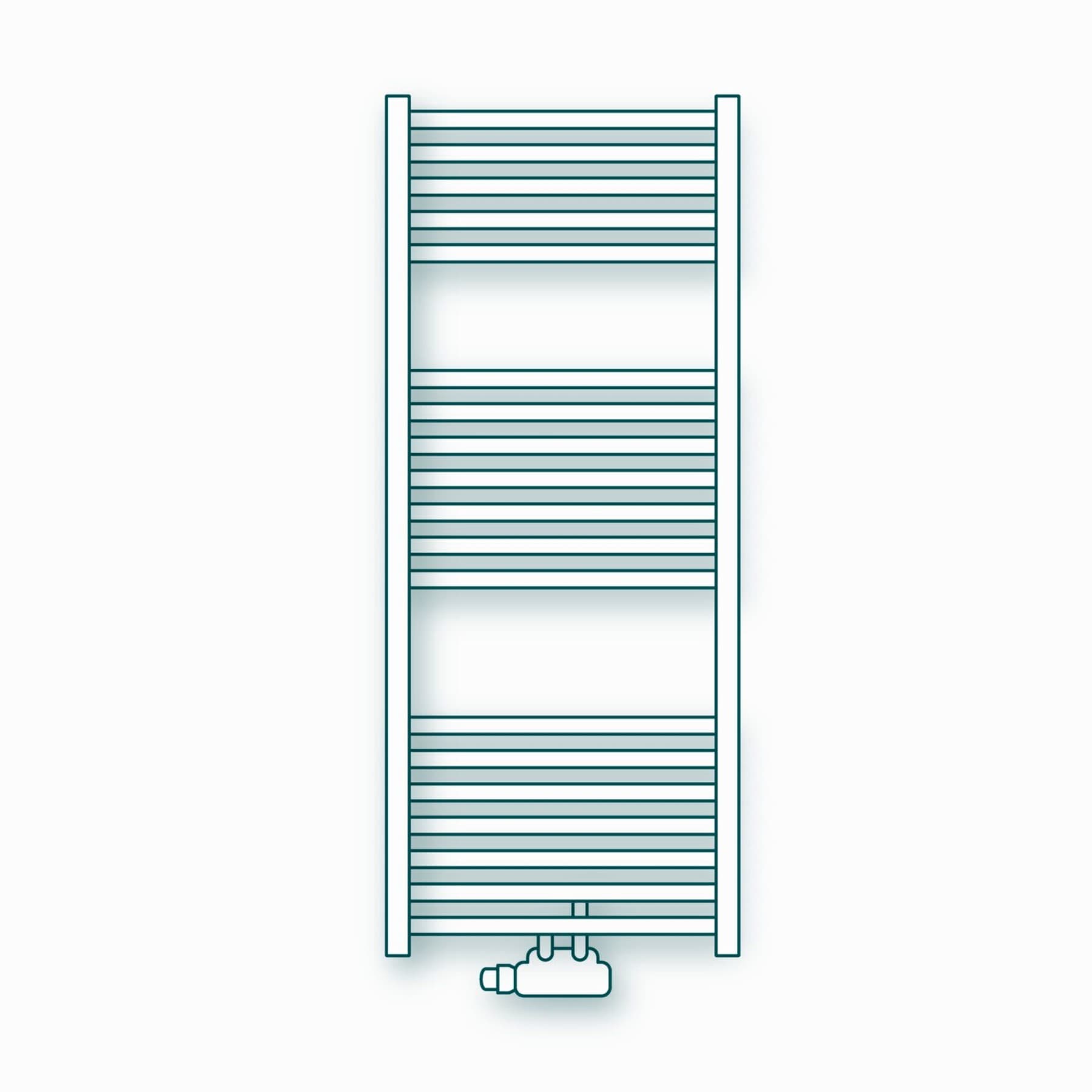 Купатилски регистар