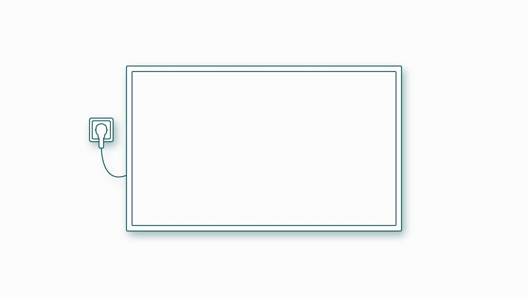 Шкрабаница на инфрацрвено греење