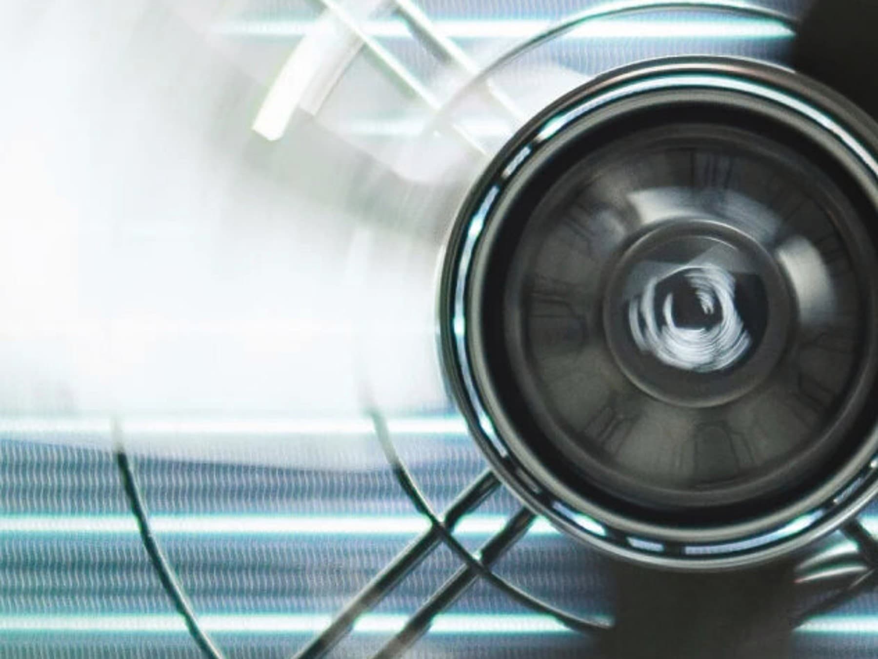 Ротирачки вентилатор