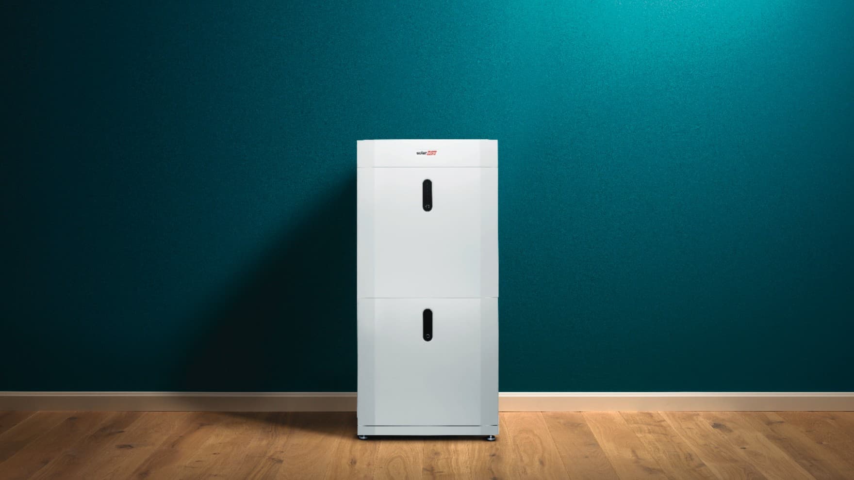 Складирање на батерии од SolarEdge