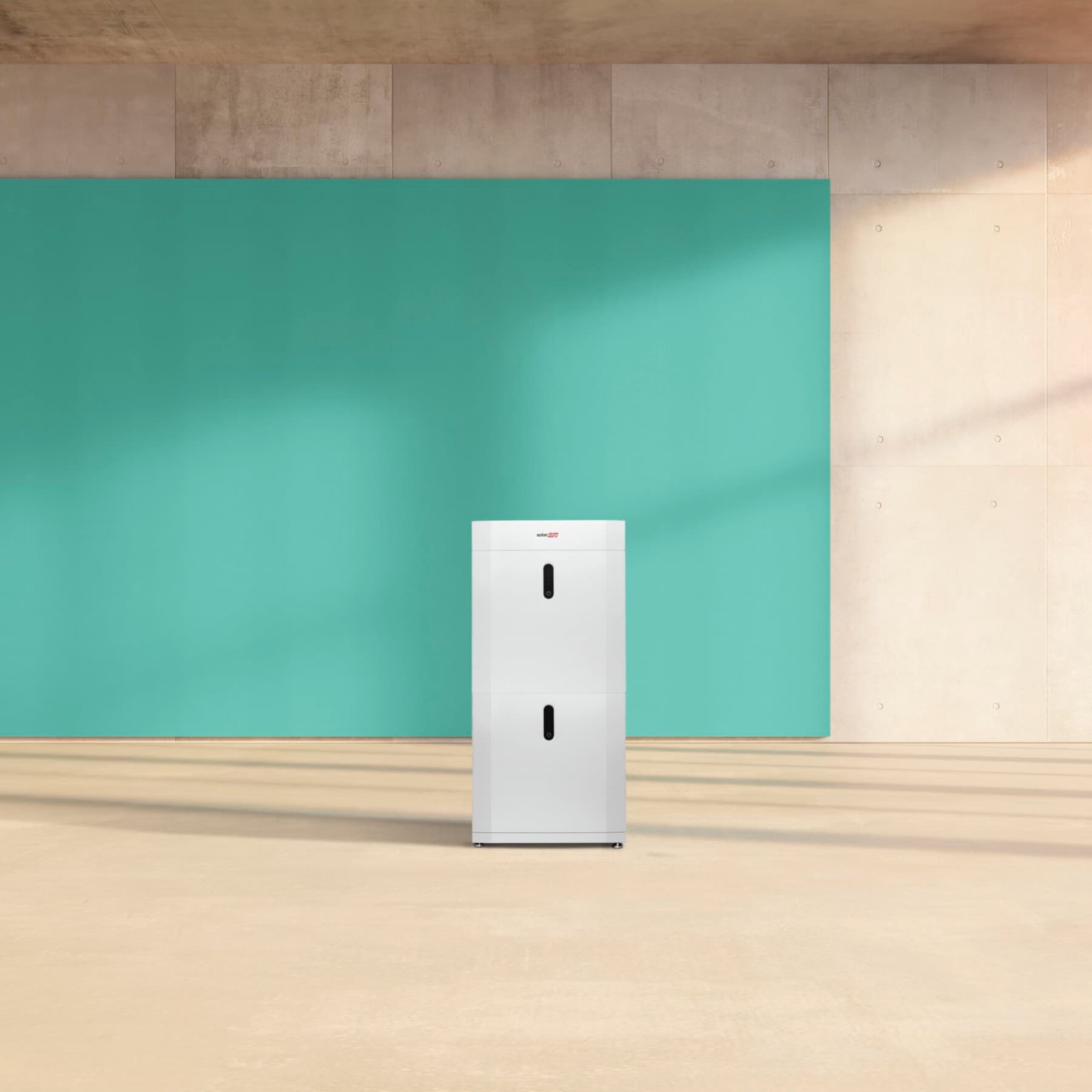 Батерија за складирање Solar Edge од Vaillant