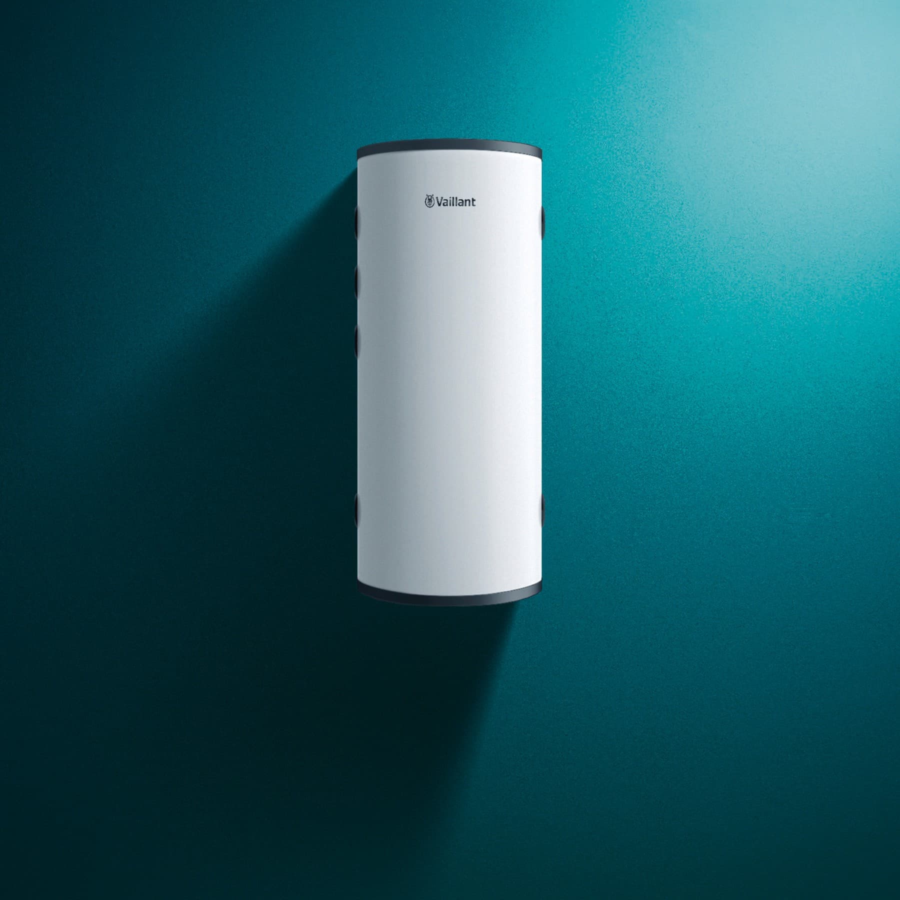 Бафер цилиндар Vaillant VP45/2 RW