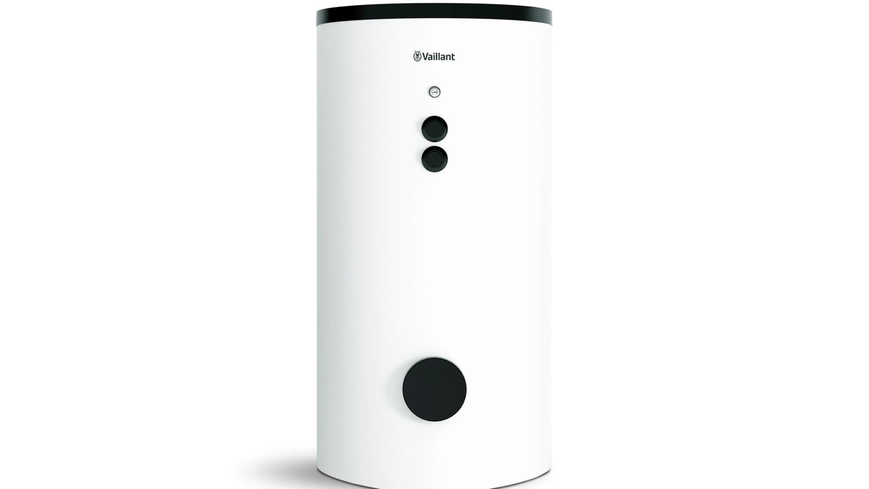 Складирање на топла вода за домаќинство