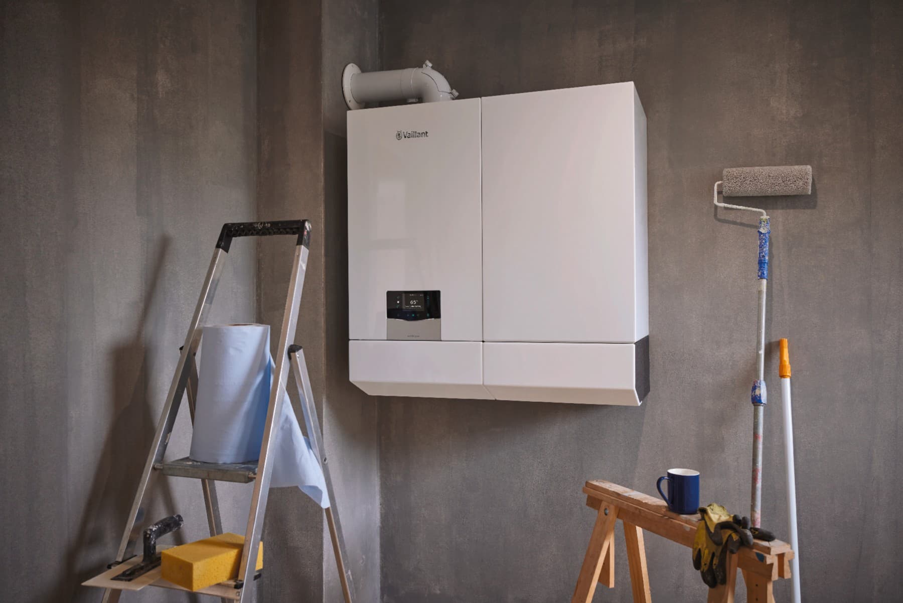 униСтор ХИВ Q